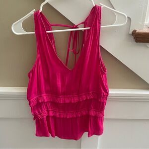 Naked Zebra Blouse